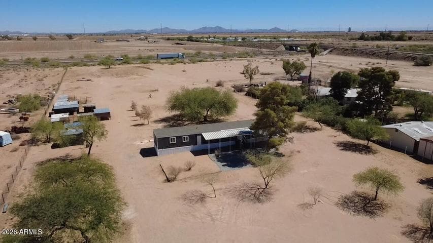 17860 W BANNING Street, Casa Grande, AZ