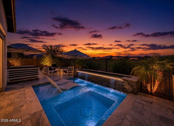 11154 N SAN CLEMENTE Street, Surprise, AZ