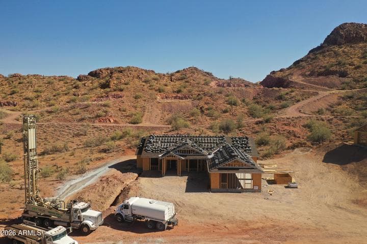 1635 W ARROWHEAD Lane, San Tan Valley, AZ