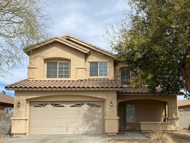4414 E PEACH TREE Drive, Chandler, AZ