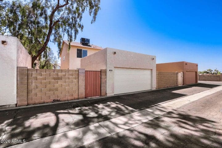 16480 N 67TH Drive, Peoria, AZ