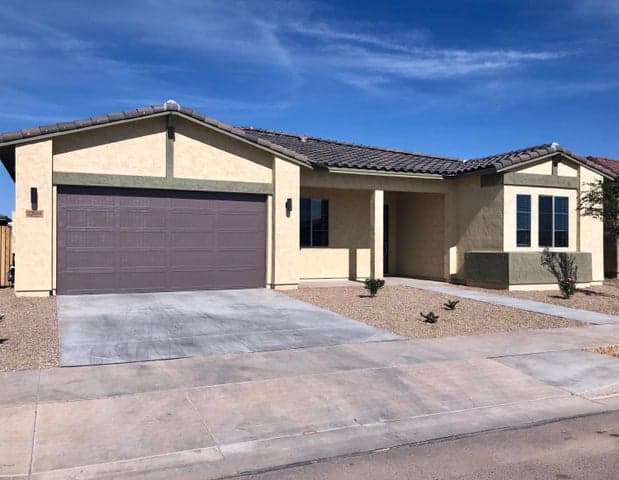 22654 E Stonecrest Drive, Queen Creek, AZ