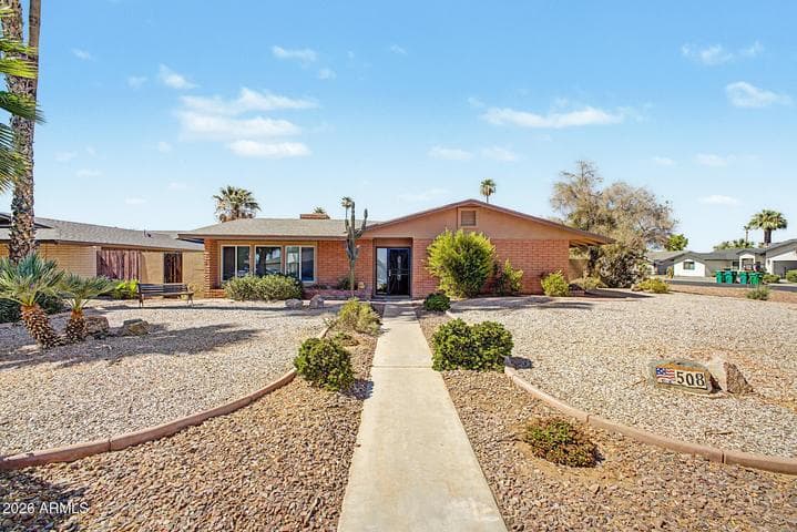 508 E SAGEBRUSH Street, Litchfield Park, AZ
