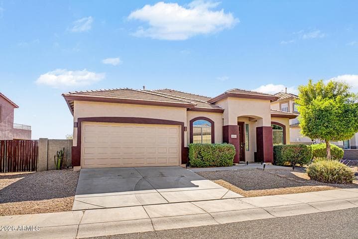 42122 N 46TH Drive, Phoenix, AZ