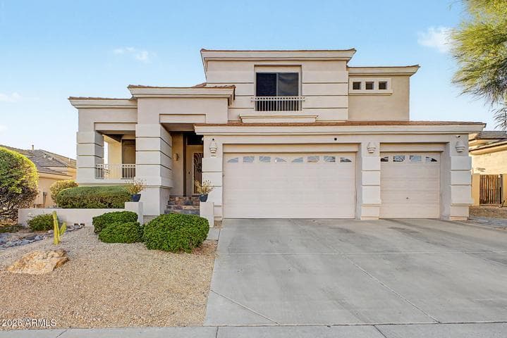 22852 N 52ND Street, Phoenix, AZ