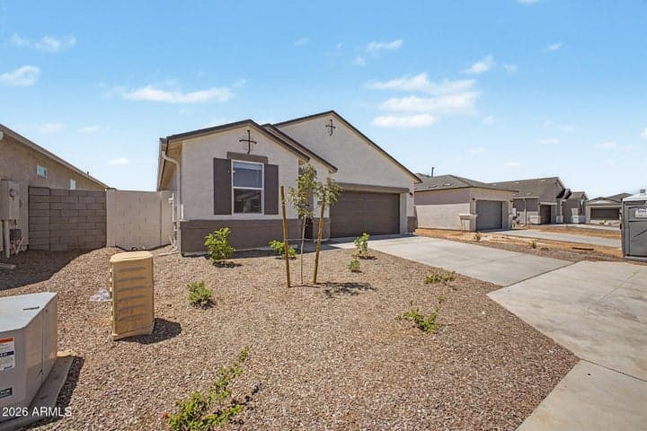 5457 E CINDER Lane, San Tan Valley, AZ