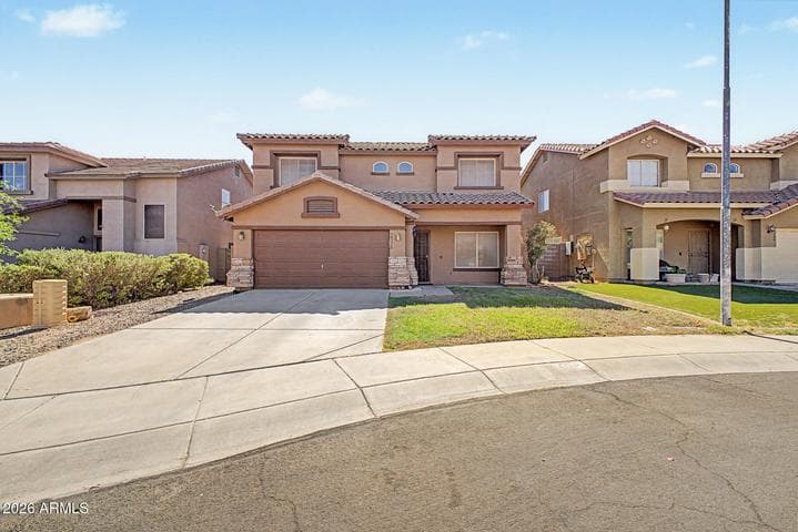 14372 N 154TH Lane, Surprise, AZ