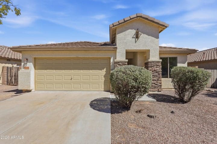 35465 N BELGIAN BLUE Court, San Tan Valley, AZ
