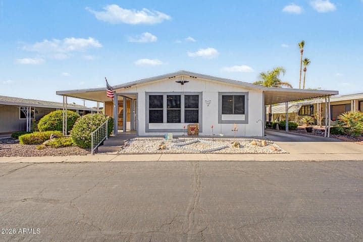 6209 E MCKELLIPS Road #440, Mesa, AZ