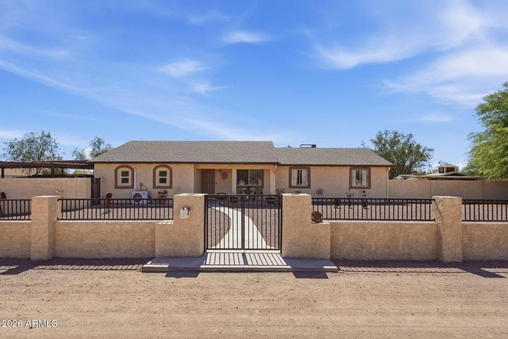 1124 N 115TH Place, Mesa, AZ