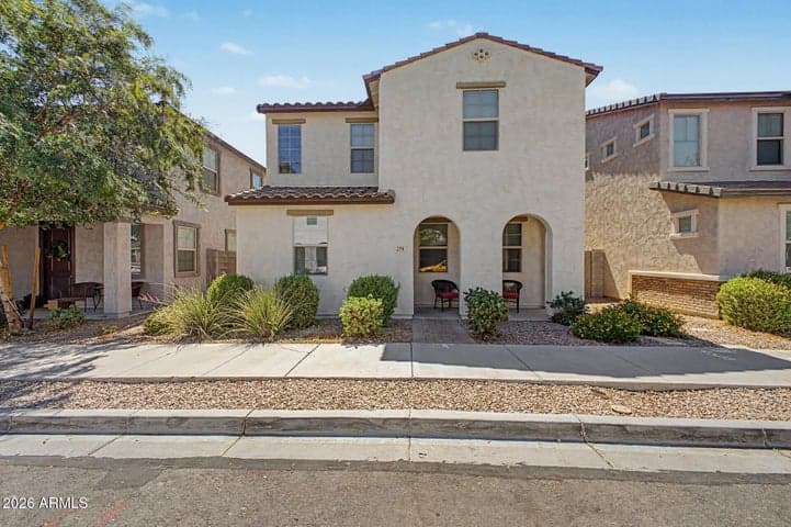 258 N SUNRISE --, Mesa, AZ