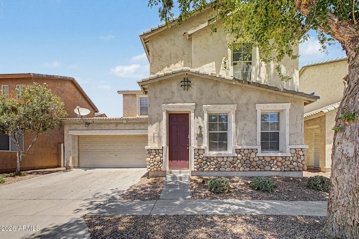 5326 W WARNER Street, Phoenix, AZ