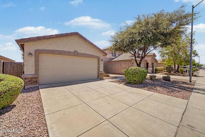 11571 W Purdue Avenue, Youngtown, AZ