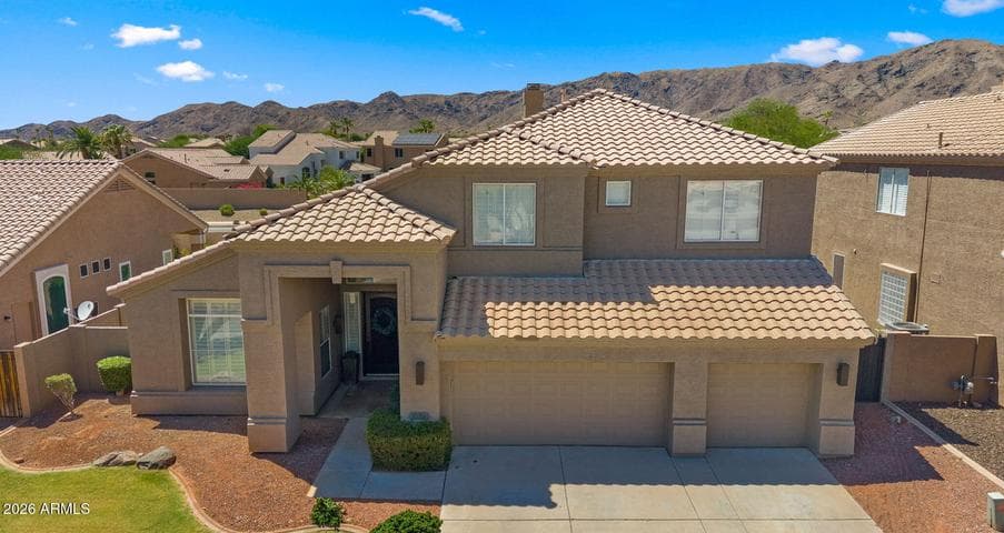 16214 S 1ST Street, Phoenix, AZ