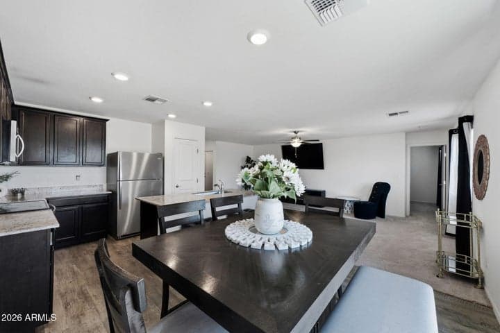 232 S OAK Street, Florence, AZ