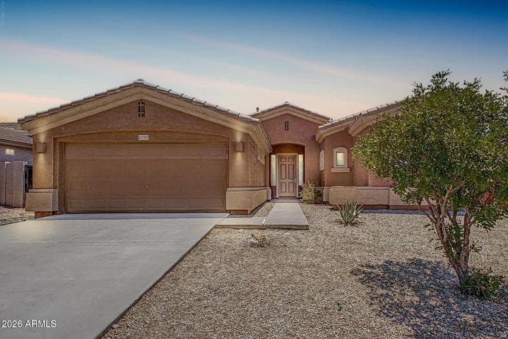 17767 W DESERT VIEW Lane, Goodyear, AZ