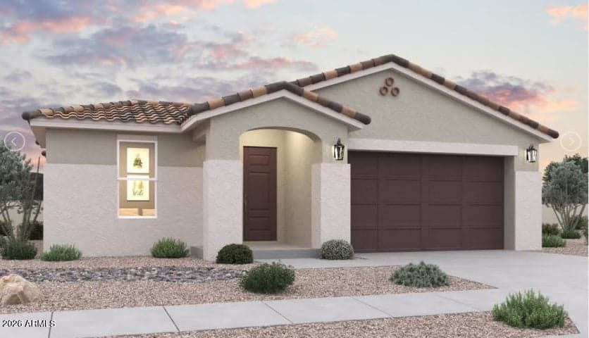 17490 W SOUTHGATE Avenue, Goodyear, AZ