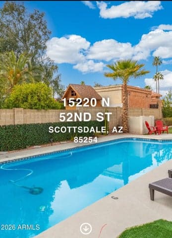 15220 N 52ND Street, Scottsdale, AZ