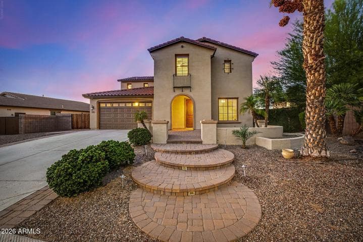 700 W POWELL Way, Chandler, AZ