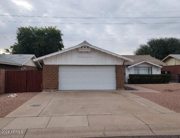 8425 E Crestwood Way, Scottsdale, AZ
