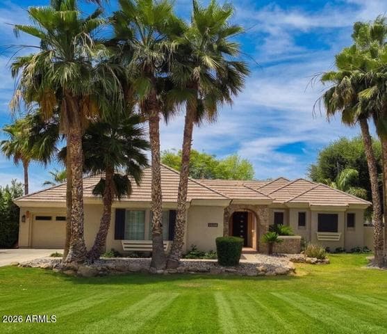 6530 S BOGLE Avenue, Chandler, AZ
