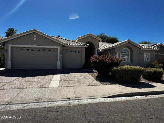 13172 N 88th Place, Scottsdale, AZ