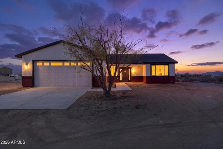 38545 W MONTEBELLO Avenue, Tonopah, AZ
