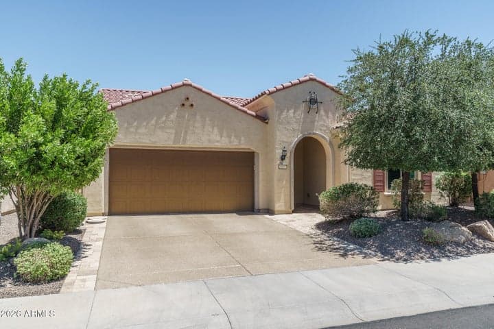 20577 N 274TH Avenue, Buckeye, AZ
