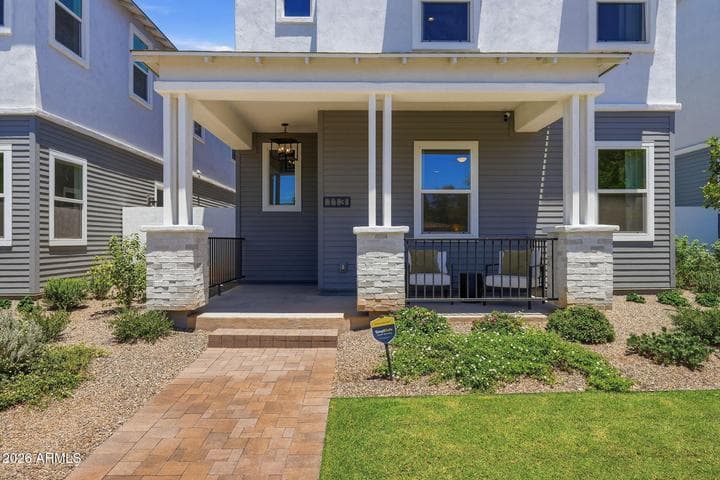 109 W WILLO Court, Phoenix, AZ