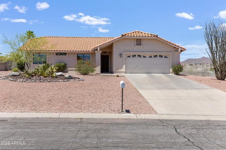 12050 N LAMONT Drive, Fountain Hills, AZ