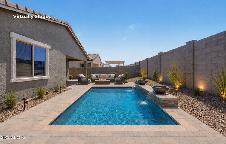 11247 E UNGER Avenue, Mesa, AZ