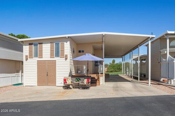 17200 W BELL Road #687, Surprise, AZ