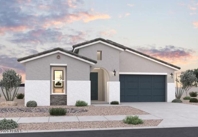 17493 W SOUTHGATE Avenue, Goodyear, AZ