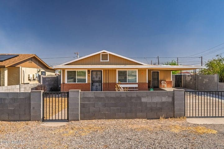 727 W 13TH Street, Casa Grande, AZ