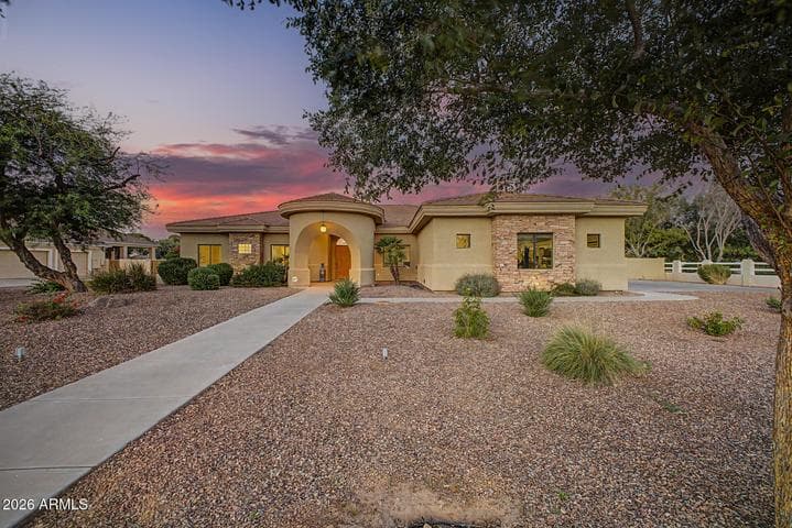 22507 S 198th Circle, Queen Creek, AZ