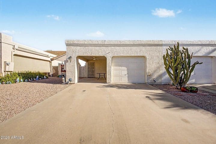 1920 S Plaza Drive #7, Apache Junction, AZ