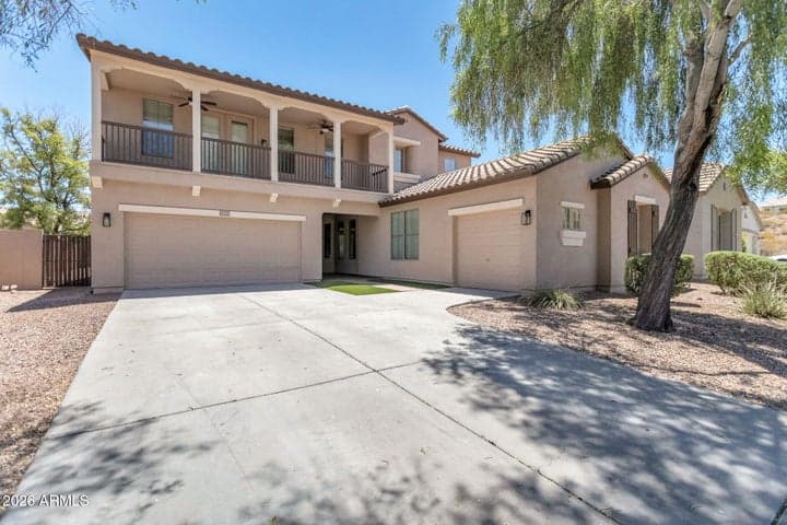 11971 W PATRICK Lane, Sun City, AZ