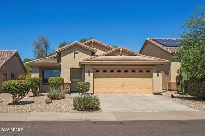 16708 N 153RD Drive, Surprise, AZ