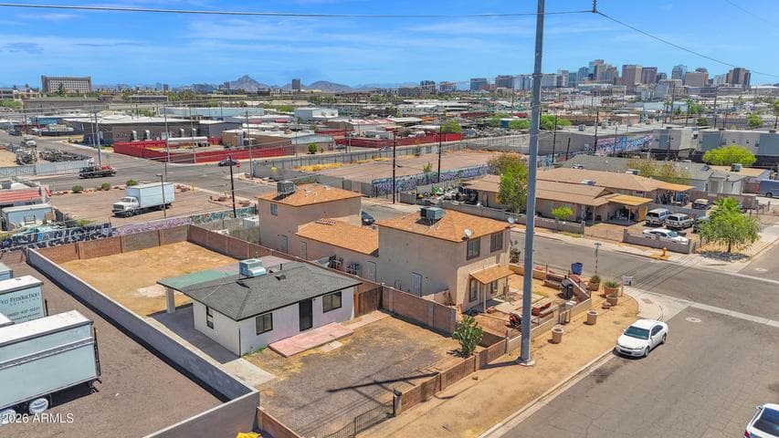 1806 W Sherman Street, Phoenix, AZ