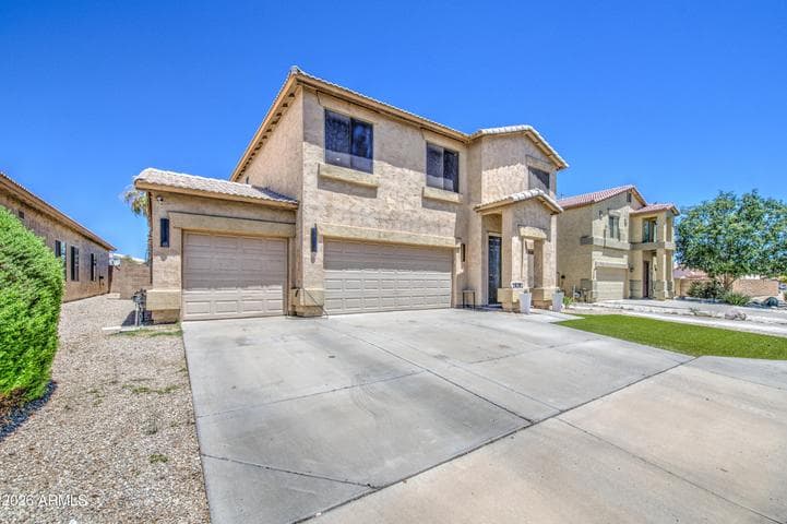 29202 N Shannon Drive, San Tan Valley, AZ