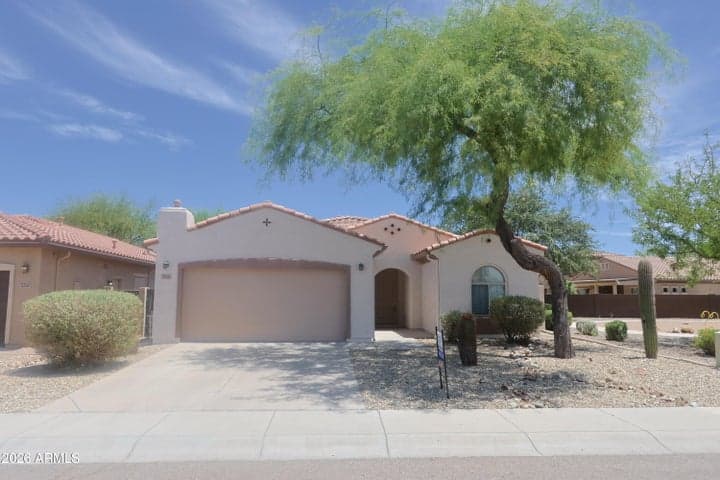 5316 W EL CORTEZ Trail, Phoenix, AZ