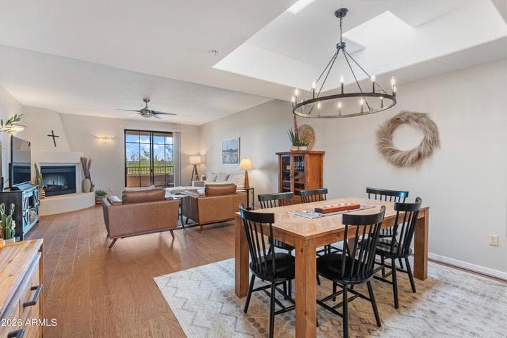 36601 N MULE TRAIN Road #C21, Carefree, AZ