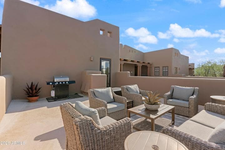36601 N MULE TRAIN Road #C21, Carefree, AZ