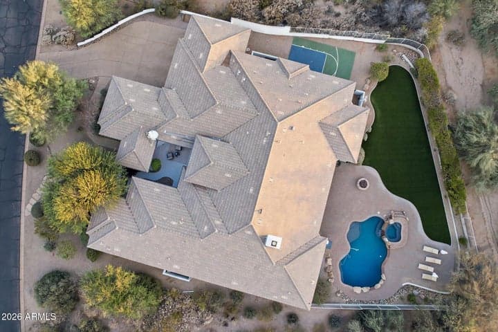 19902 N 95TH Street, Scottsdale, AZ