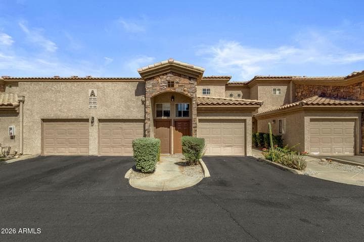 13700 N FOUNTAIN HILLS Boulevard #303, Fountain Hills, AZ