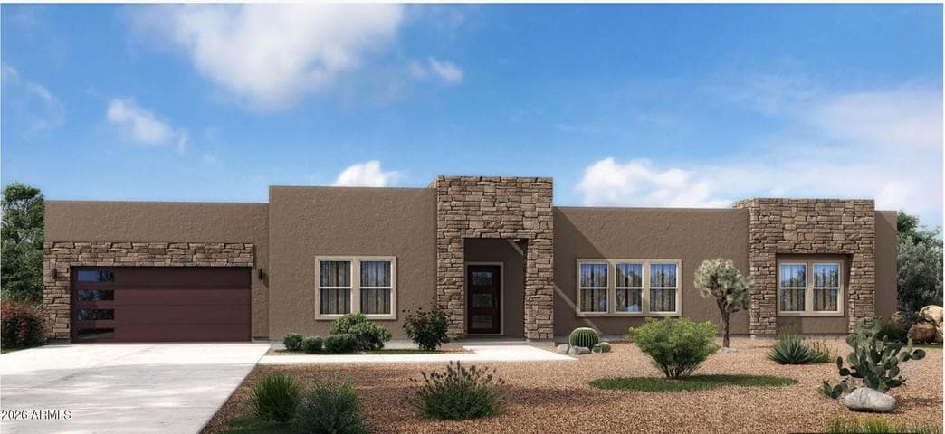 TBD Cloudview Avenue, Gold Canyon, AZ