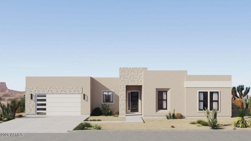 TBD Cloudview Avenue, Gold Canyon, AZ