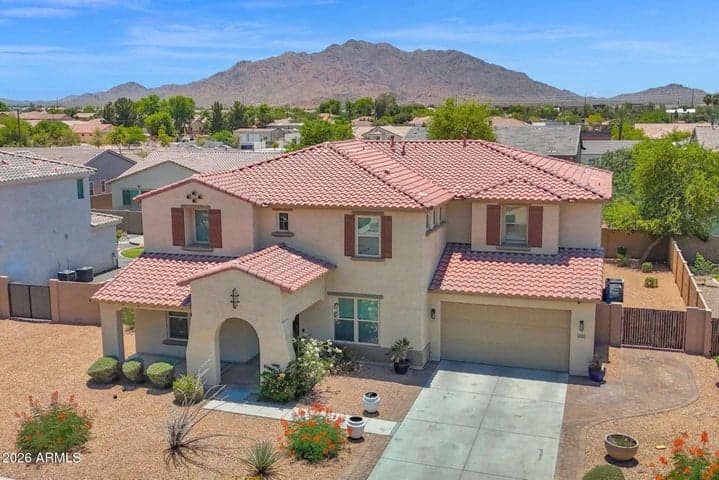 2839 E MUIRFIELD Street, Gilbert, AZ