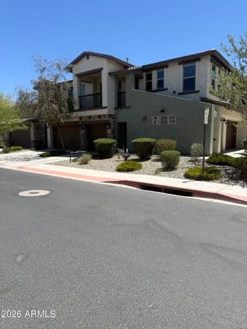 5100 E RANCHO PALOMA Drive #2021, Cave Creek, AZ