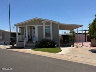 2460 E MAIN Street #A27, Mesa, AZ